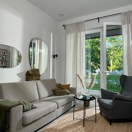 Nowoczesny Apartament W Puszczy Bialowieskiej Hajnówka Екстериор снимка